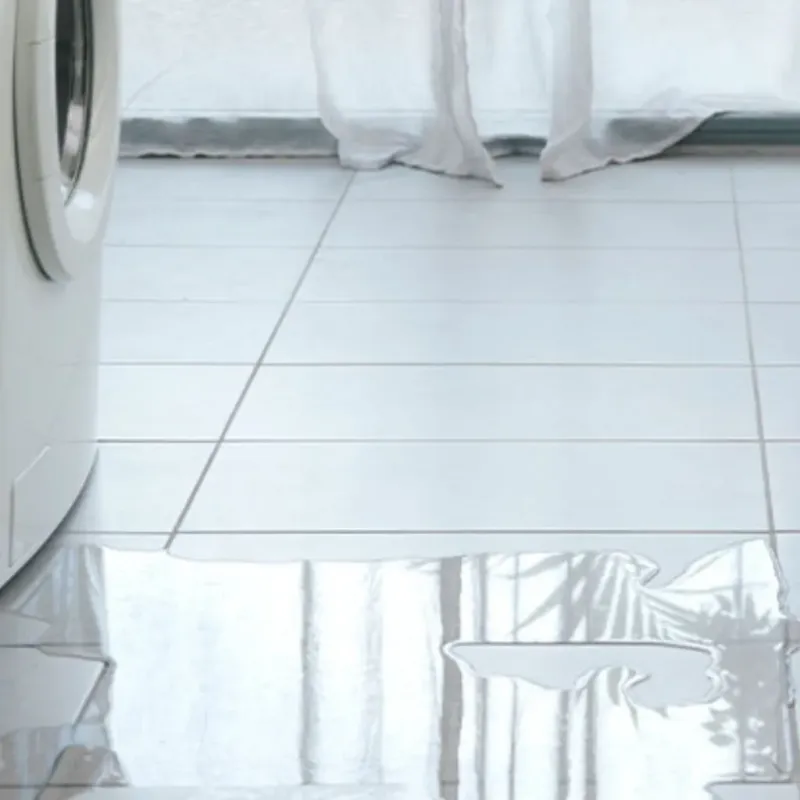 Appliance Leak Cleanup in Drexel, OH